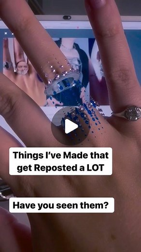 Piper on Instagram: "It’s me🩶 have you seen them? My art gets reposted a lot of places and most of them I don’t know about until I get tagged But it’s all my work. Welcome! I’m an augmented reality artist and I have a lot of info across my pages. #piperzy #futurism #artist #augmentedreality"