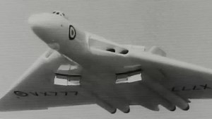 100,000lb Limit, 576 MPH Speed: How the Vulcan’s Delta Wing Was Born