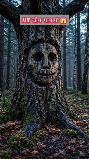 रातों-रात गायब पूरा शहर! 😱 Roanoke Island Mystery | Fact Trunk #shorts #facts