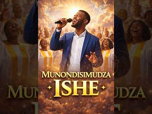 Munondisimudza Ishe - Mweya weDenga