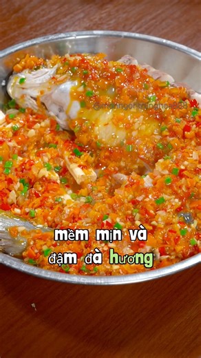 How to Make Spicy Poached Fish #cooking #food #snack #deliciousfood #chinesedeliciousfood888 #coo...