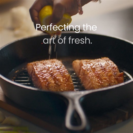 Quality you can taste. Our seafood pros go the extra mile for maximum freshness. | Safeway