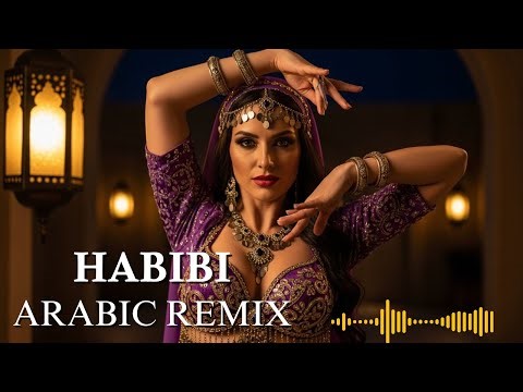 Epic Darbuka Drum Solo Belly Dance 2026 | High Energy Fusion Performance