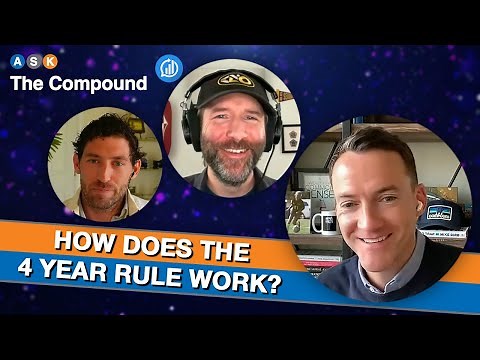 What is Return Stacking?