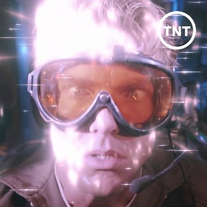 Tuck Pendleton Machine - Zero Defects! Don't miss Innerspace in TNT Africa's "And the Winner is" special, 7-9 February. | TNT Africa