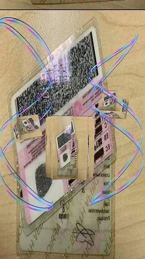 For all you learners, driver's license, PDP, TRN, Memos and other related docs... #driving #educational #tutorial #driverslicencesolution #drivingchronicles #tiktoksa #learnerdriver #fyp