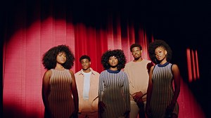 Infinity Songs’ Playlist Says Cheers To New Beginnings | Essence