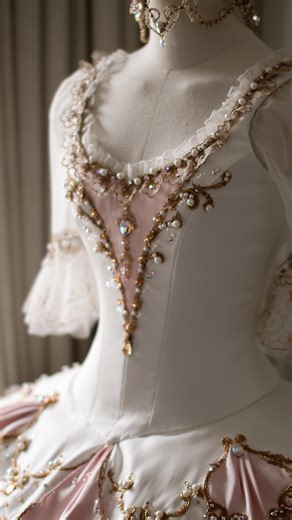 Tutu Studio Borealis on Instagram: "Have you tried this? ☺️ It’s a great way to store your tutus vertically if you don’t have a tutu hanger 👗 Proper tutu storage is so important to keep the skirt beautifully full over time 🌸 Gravity can be such a troublemaker for these garments 🥴 Do you have your own storage tips? Share them in the comments, we’d love to hear! 💬✨ #tutumaker #ballettutu #ballet"