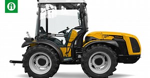 Megújult és számos új funkciót kapott az olasz traktor  VIDEÓ