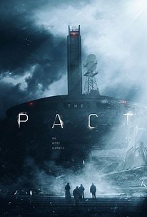 The Pact: Season 1 | Rotten Tomatoes