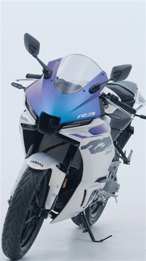 ヤマハ バイク | 2025年モデル 「YZF-R3/YZF-R25」 のスタイリングデザインをご紹介✨ 【R-DNAを継承・進化させた新世代Rデザイン】 デザインコンセプトに「Insta(R)Genic」を掲げ、「Instant（即時性）」「Star（注目/非日常）」「R... | Instagram