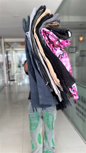 New arrivals Available Day April 11 | Saturday የሚገኝበት ቀን ቅዳሜ 03 | ሚያዝያ More information Check Telegram channel link Bio ሀያ ሁለት ከጎላጉል አጠገብ ኖህ ሪልስቴት ሁለተኛ ፎቅ ቁጥር 2-01 ላይ ነዉ።