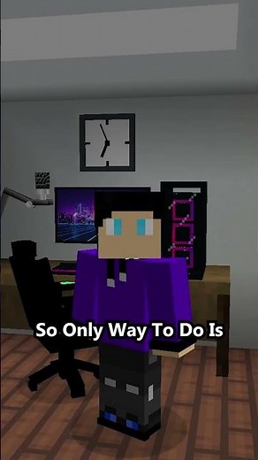 How To Find Minecraft Screenshots #shorts