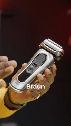 Braun Series 9 Pro+ Review