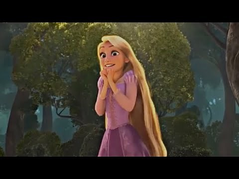 tangled edits