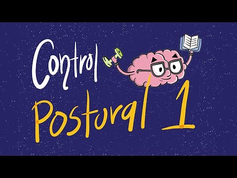 CONTROL POSTURAL - clase en línea pt1