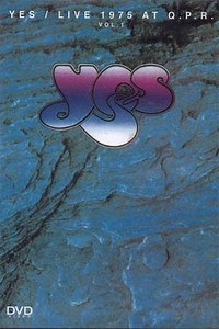 Yes Live at Queens Park Rangers Stadium Vol 1 (1975) - Movie