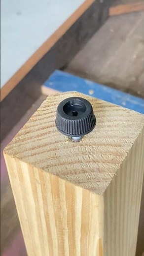 How to Fix Wobbly Table & Chair Legs #DIY#FurnitureRepair#WoodworkingTips