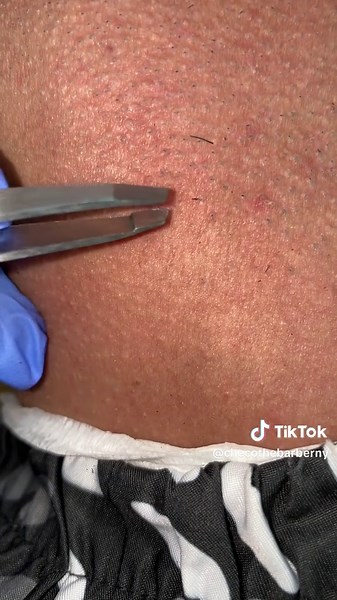 CHECO THE BARBER® on TikTok