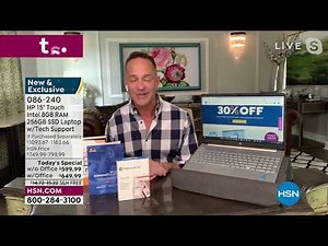 HSN | HP Electronics 04.16.2022 - 06 PM