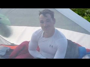 Besseggen Overnighter -- Norway Ep 7