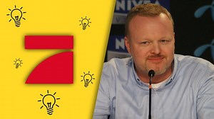 Das TV-Comeback des Jahres: So wird die neue Show von Stefan Raab