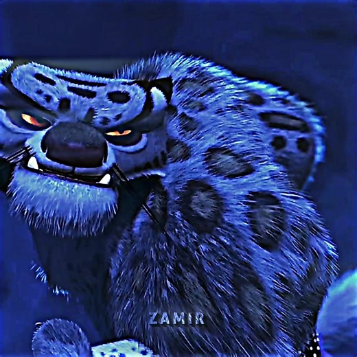 Tai Lung Breaks Free😈💀 – The Moment Fear Is Unleashed. #edit #shorts #viral #tailung #shortviral