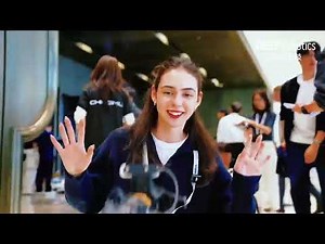 DEEP Robotics IROS 2025