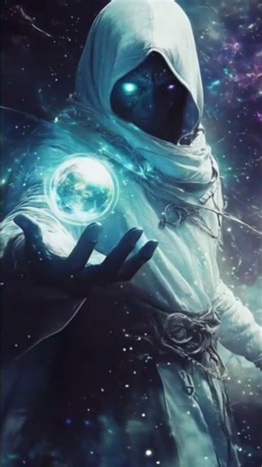 ✨ Mysterious Alien Human | Animated Shorts ✨ crime videos