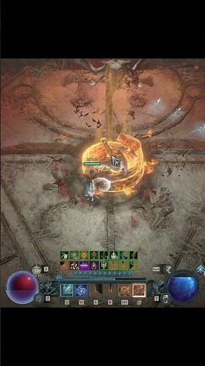 Hydra Sorceress Vs Lilith & Build Guide Season 10 Diablo 4