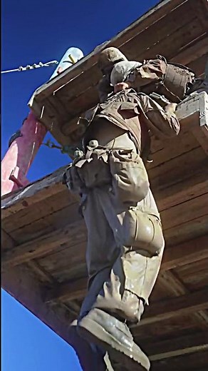 Marine Boot Camp: Fox Company Faces The Crucible | Earning the Title Marine.