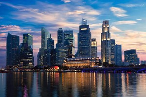 Singapore Exchange to Launch BTC Perpetual Futures in 2025
