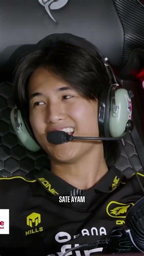 Mic Check | Ping Test NAVI vs ONICCiee..#MPLIDS17 #AdHocS17 #WeOwnThis #ONIC #NAVI