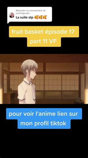 Répondre à @sarahrigoulet