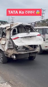 4.8M views · 10K reactions | Tata ko overtaking  #toyota #toyotainnova #InnovaCrysta #buildquality #GNCAP #reels | Mr Drive | Facebook