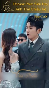 3.2M views · 56K reactions | Lão phu nhân mừng rỡ khi biết tin thằng chủ tịch của mình cuối cùng cũng có baby - Tập Cuối | Hulkbusterfb | Facebook