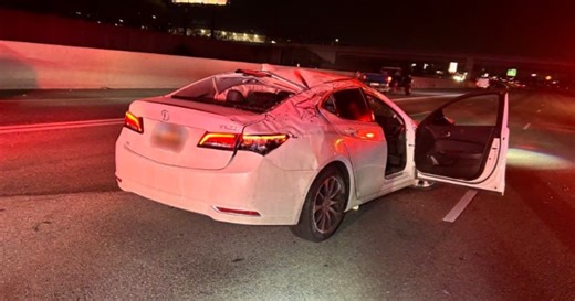 The 'Move Over Law' keeps people safe, but are Utah drivers listening?