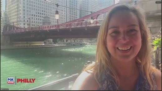 Tuesdays with Toni: Live from Chicago | FOX Weather Philly