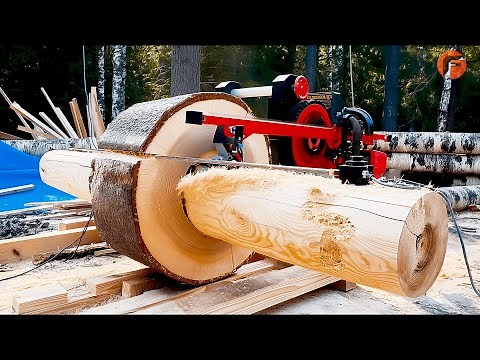 Satisfying Wood Carving Machines, Wood CNC & Lathe Machines ▶4