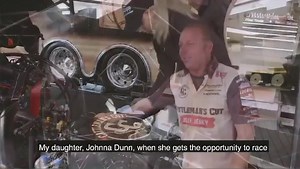 6.1K views · 296 reactions | Next generation Dunn 鸞 #JohnnaDunn NHRA Cattleman's Cut Blaze Technical Services | Jim Dunn Racing | Facebook