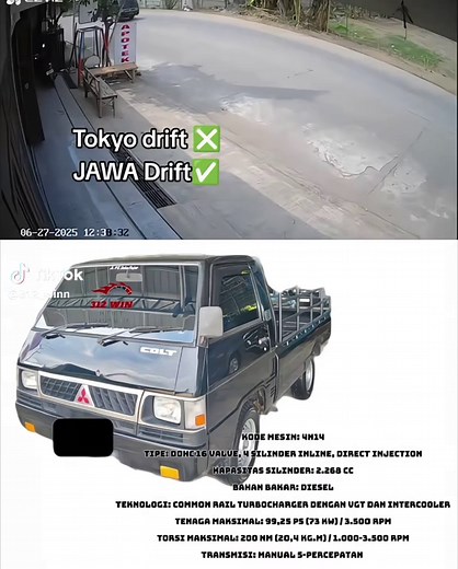 Jawa Drift vs Tokyo Drift: A Car Enthusiast's Comparison
