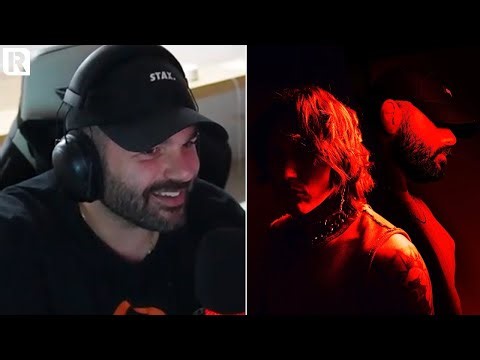 Masked Wolf On Bring Me The Horizon Collab 'Fallout', 'Astronaut In The Ocean' & TikTok | Interview