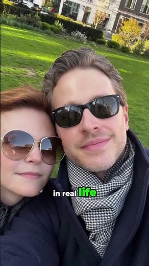 Hollywood True Love Story – Jennifer Goodwin and Josh Dallas