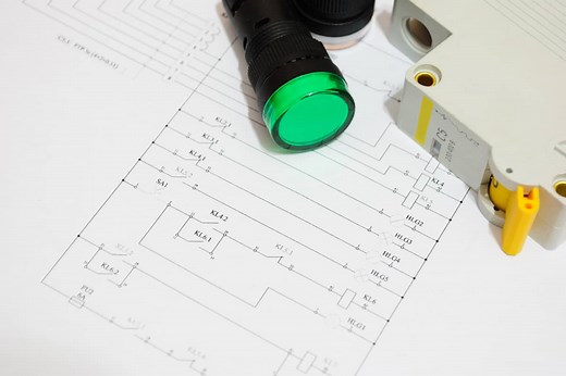 How to Read HVAC Wiring Diagrams? (Control Panel) - aircondlounge