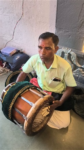 Nadaswaram and Thavil South Indian musical Instruments #thavilnadhaswaram #nadeemsarwar #music