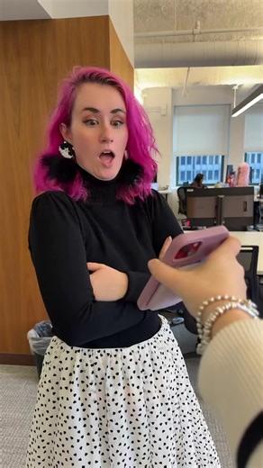 POV: us when you like our content | PARADE Magazine