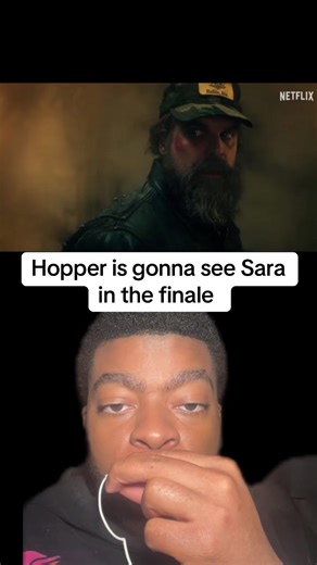 This is very possible #strangerthings #strangerthings5 #hopperstrangerthings #greenscreen