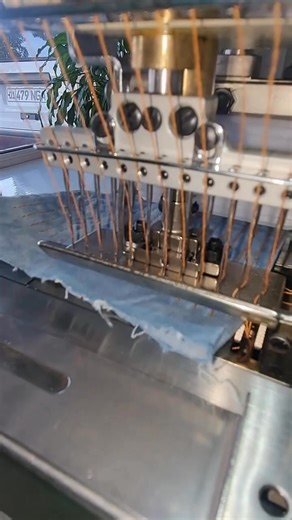 14K views · 86 reactions | Sewing Machine | China Today الصين اليوم | Facebook