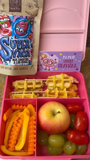 22K views · 50 reactions | Dnes si spolu uděláme sýrové tyčinky v...