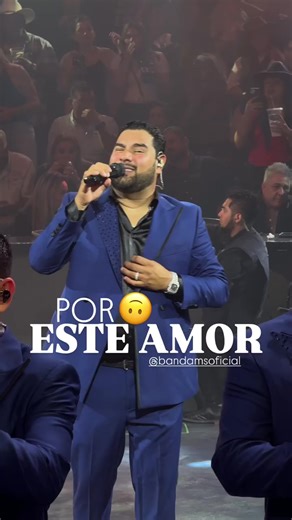 El Amor que se Emperró: Un Viaje con Banda MS